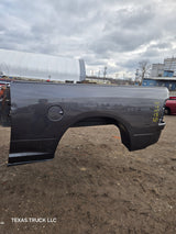 2019-2024 Dodge Ram 1500 2500 3500 5th Gen 6' 4" Short Bed