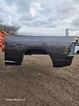 2019-2024 Dodge Ram 1500 2500 3500 5th Gen 6' 4" Short Bed