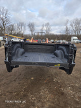 2019-2024 Dodge Ram 1500 2500 3500 5th Gen 6' 4" Short Bed