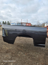 2019-2024 Dodge Ram 1500 2500 3500 5th Gen 6' 4" Short Bed