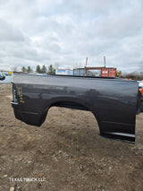 2019-2024 Dodge Ram 1500 2500 3500 5th Gen 6' 4" Short Bed