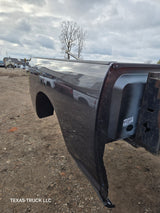 2019-2024 Dodge Ram 1500 2500 3500 5th Gen 6' 4" Short Bed