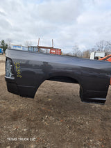 2019-2024 Dodge Ram 1500 2500 3500 5th Gen 6' 4" Short Bed