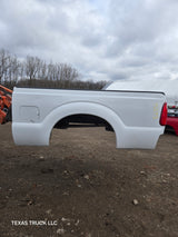 2011-2016 Ford F250 F350 Super Duty 6' 9" Short Bed Truck Bed 2011 2012 2013 2014 2015