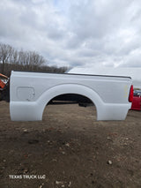 2011-2016 Ford F250 F350 Super Duty 6' 9" Short Bed Truck Bed 2011 2012 2013 2014 2015