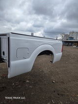 2011-2016 Ford F250 F350 Super Duty 6' 9" Short Bed Truck Bed 2011 2012 2013 2014 2015