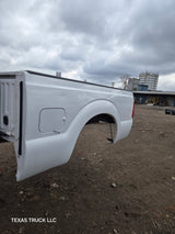 2011-2016 Ford F250 F350 Super Duty 6' 9" Short Bed Truck Bed 2011 2012 2013 2014 2015