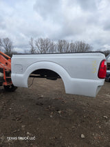 2011-2016 Ford F250 F350 Super Duty 6' 9" Short Bed Truck Bed 2011 2012 2013 2014 2015