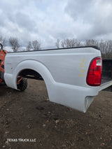 2011-2016 Ford F250 F350 Super Duty 6' 9" Short Bed Truck Bed 2011 2012 2013 2014 2015