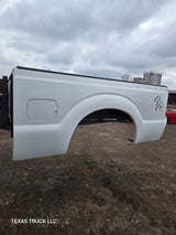 2011-2016 Ford F250 F350 Super Duty 6' 9" Short Bed Truck Bed