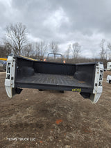 2011-2016 Ford F250 F350 Super Duty 6' 9" Short Bed Truck Bed