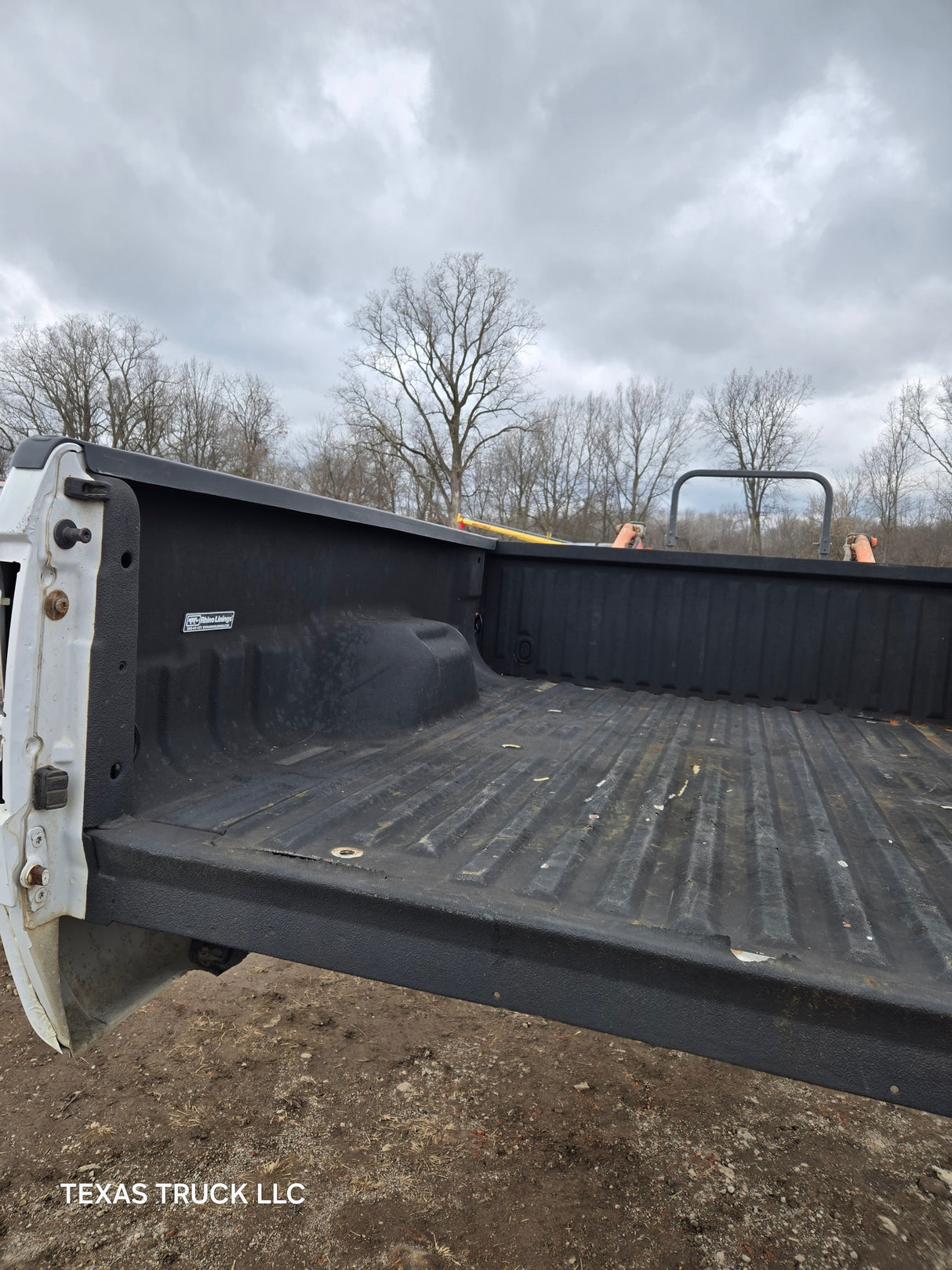 2011-2016 Ford F250 F350 Super Duty 6' 9" Short Bed Truck Bed