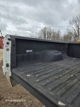 2011-2016 Ford F250 F350 Super Duty 6' 9" Short Bed Truck Bed