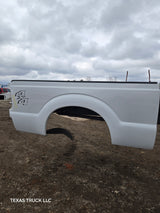 2011-2016 Ford F250 F350 Super Duty 6' 9" Short Bed Truck Bed