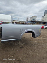 2019-2024 Dodge Ram 1500 2500 3500 5th Gen 8' Long Truck Bed