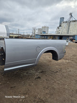 2019-2024 Dodge Ram 1500 2500 3500 5th Gen 8' Long Truck Bed