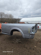 2019-2024 Dodge Ram 1500 2500 3500 5th Gen 8' Long Truck Bed