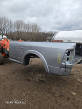 2019-2024 Dodge Ram 1500 2500 3500 5th Gen 8' Long Truck Bed