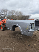 2019-2024 Dodge Ram 1500 2500 3500 5th Gen 8' Long Truck Bed