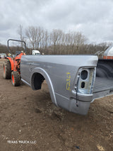 2019-2024 Dodge Ram 1500 2500 3500 5th Gen 8' Long Truck Bed