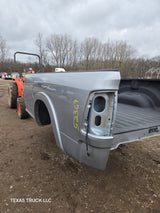 2019-2024 Dodge Ram 1500 2500 3500 5th Gen 8' Long Truck Bed