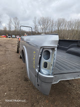 2019-2024 Dodge Ram 1500 2500 3500 5th Gen 8' Long Truck Bed