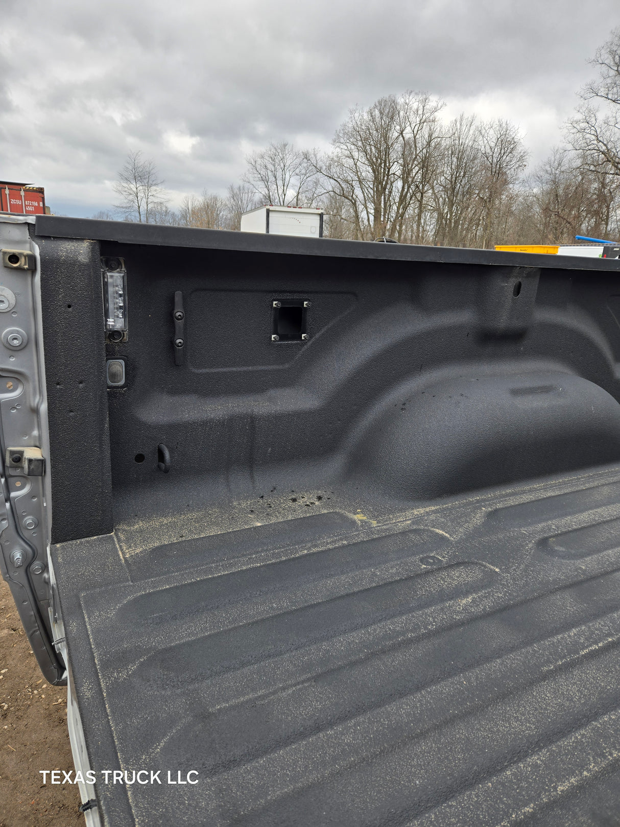 2019-2024 Dodge Ram 1500 2500 3500 5th Gen 8' Long Truck Bed