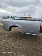 2019-2024 Dodge Ram 1500 2500 3500 5th Gen 8' Long Truck Bed