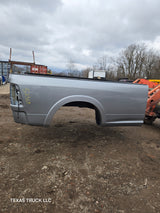 2019-2024 Dodge Ram 1500 2500 3500 5th Gen 8' Long Truck Bed