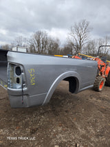 2019-2024 Dodge Ram 1500 2500 3500 5th Gen 8' Long Truck Bed