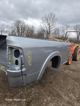 2019-2024 Dodge Ram 1500 2500 3500 5th Gen 8' Long Truck Bed