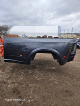 2009-2018 Dodge Ram 3500 4500 4th Gen Dually 8' Truck Bed