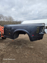 2009-2018 Dodge Ram 3500 4500 4th Gen Dually 8' Truck Bed