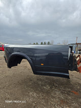 2009-2018 Dodge Ram 3500 4500 4th Gen Dually 8' Truck Bed