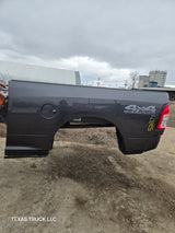 2019-2024 Dodge Ram 1500 2500 3500 5th Gen 6' 4" Short Bed