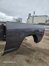 2019-2024 Dodge Ram 1500 2500 3500 5th Gen 6' 4" Short Bed