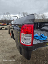 2019-2024 Dodge Ram 1500 2500 3500 5th Gen 6' 4" Short Bed