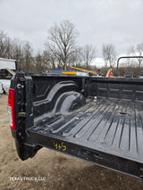 2019-2024 Dodge Ram 1500 2500 3500 5th Gen 6' 4" Short Bed