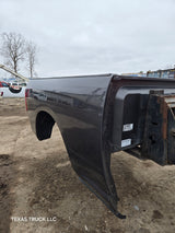 2019-2024 Dodge Ram 1500 2500 3500 5th Gen 6' 4" Short Bed