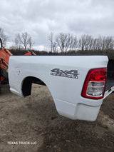 2019-2024 Dodge Ram 1500 2500 3500 5th Gen 6' 4" Short Truck Bed