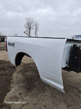 2019-2024 Dodge Ram 1500 2500 3500 5th Gen 6' 4" Short Truck Bed