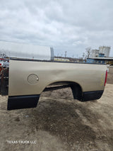 2003-2008 Dodge Ram 1500 2500 3500 3rd Gen 6' 4" Short Bed