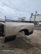 2003-2008 Dodge Ram 1500 2500 3500 3rd Gen 6' 4" Short Bed