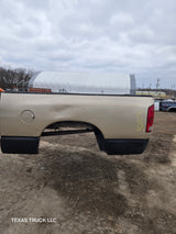 2003-2008 Dodge Ram 1500 2500 3500 3rd Gen 6' 4" Short Bed