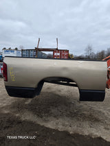 2003-2008 Dodge Ram 1500 2500 3500 3rd Gen 6' 4" Short Bed