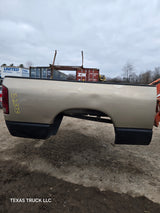 2003-2008 Dodge Ram 1500 2500 3500 3rd Gen 6' 4" Short Bed