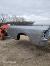 2019-2024 Dodge Ram 1500 2500 3500 5th Gen 8' Long Truck Bed