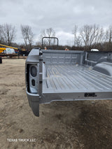 2019-2024 Dodge Ram 1500 2500 3500 5th Gen 8' Long Truck Bed