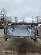 2019-2024 Dodge Ram 1500 2500 3500 5th Gen 8' Long Truck Bed