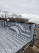 2019-2024 Dodge Ram 1500 2500 3500 5th Gen 8' Long Truck Bed